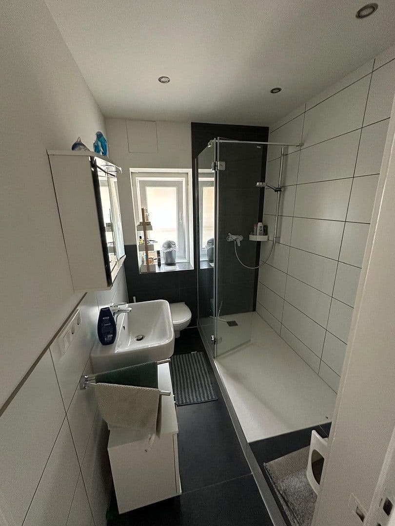 Pronájem bytu 3+1 67 m², Mühlenstraße 134, Bielefeld, Severní Porýní-Vestfálsko Pronájem bytu 3+1 67 m², Mühlenstraße 134, Bielefeld, Severní Porýní-Vestfálsko