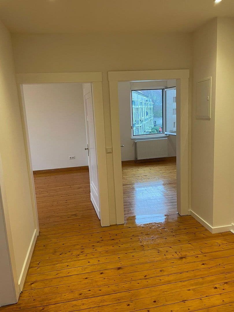 Pronájem bytu 3+1 67 m², Mühlenstraße 134, Bielefeld, Severní Porýní-Vestfálsko Pronájem bytu 3+1 67 m², Mühlenstraße 134, Bielefeld, Severní Porýní-Vestfálsko