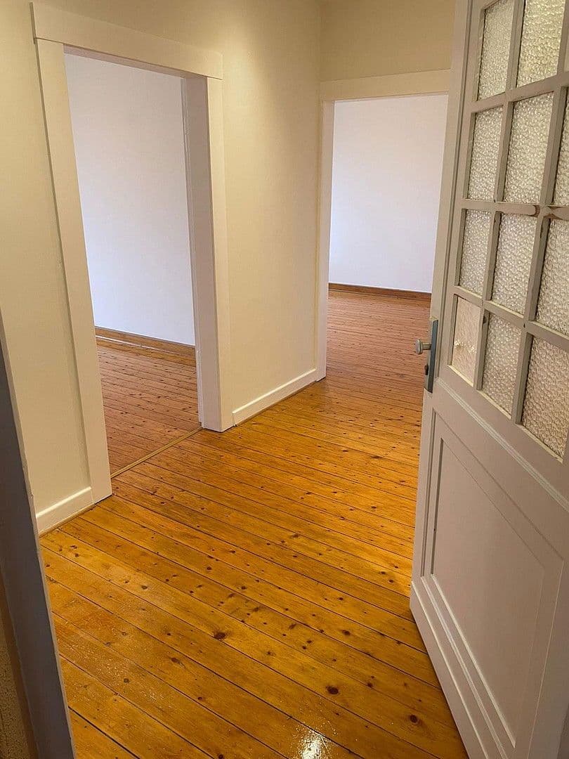 Pronájem bytu 3+1 67 m², Mühlenstraße 134, Bielefeld, Severní Porýní-Vestfálsko Pronájem bytu 3+1 67 m², Mühlenstraße 134, Bielefeld, Severní Porýní-Vestfálsko