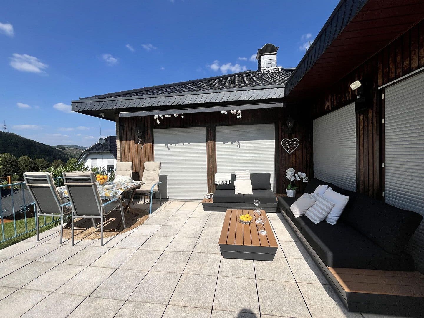 Prodej domu 216 m², pozemek 745 m², Werdohl, Severní Porýní-Vestfálsko Prodej domu 216 m², pozemek 745 m², Werdohl, Severní Porýní-Vestfálsko