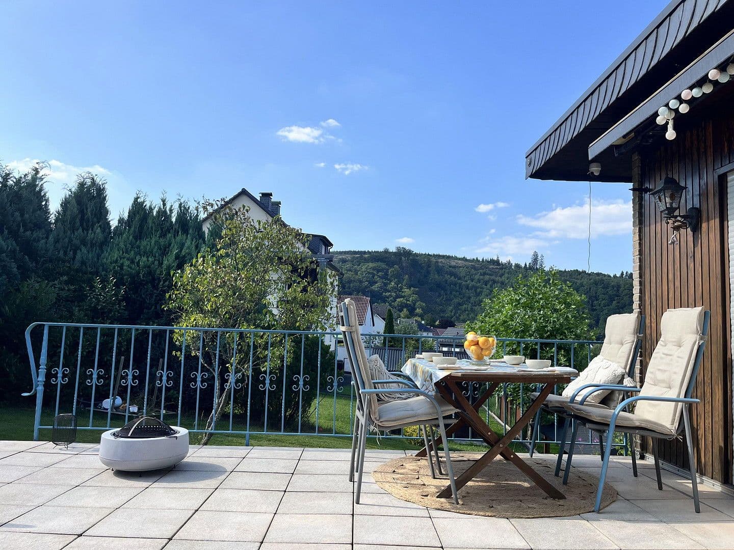 Prodej domu 216 m², pozemek 745 m², Werdohl, Severní Porýní-Vestfálsko Prodej domu 216 m², pozemek 745 m², Werdohl, Severní Porýní-Vestfálsko