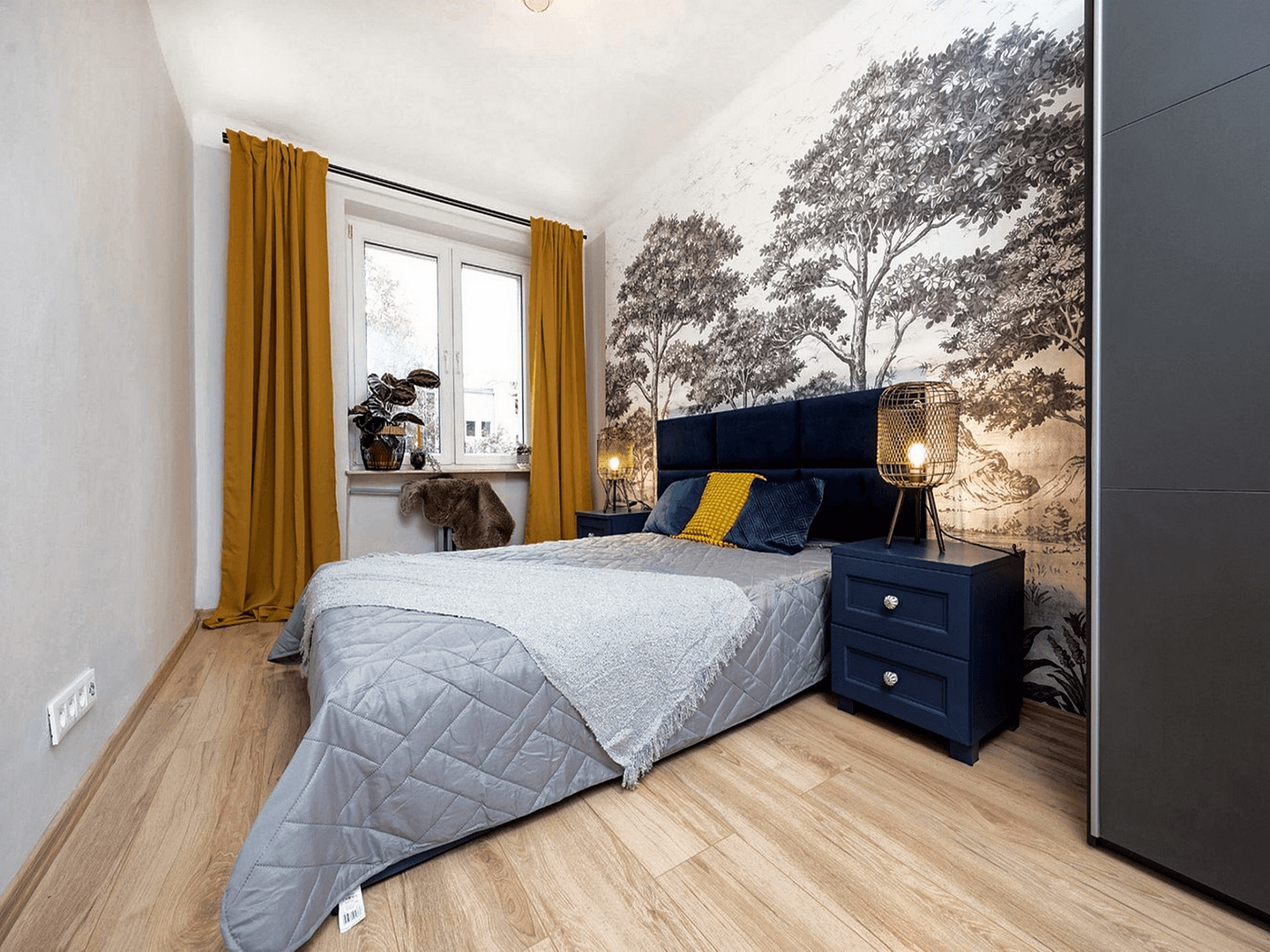 Pronájem bytu 2+1 50 m², Frankfurt am Main, Hessen Pronájem bytu 2+1 50 m², Frankfurt am Main, Hessen