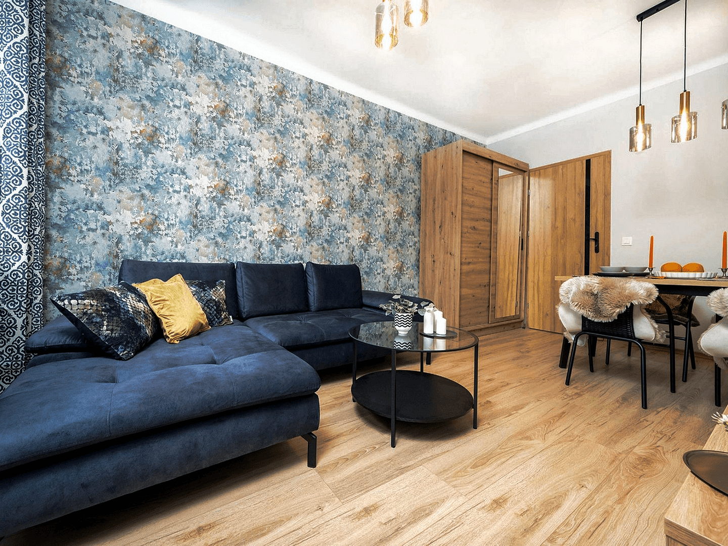 Pronájem bytu 2+1 50 m², Frankfurt am Main, Hessen Pronájem bytu 2+1 50 m², Frankfurt am Main, Hessen