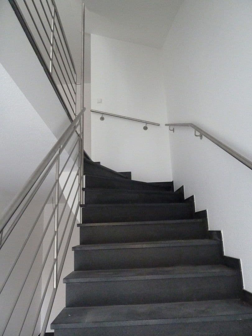 Pronájem bytu 3+1 98 m², Hamm, Severní Porýní-Vestfálsko Pronájem bytu 3+1 98 m², Hamm, Severní Porýní-Vestfálsko