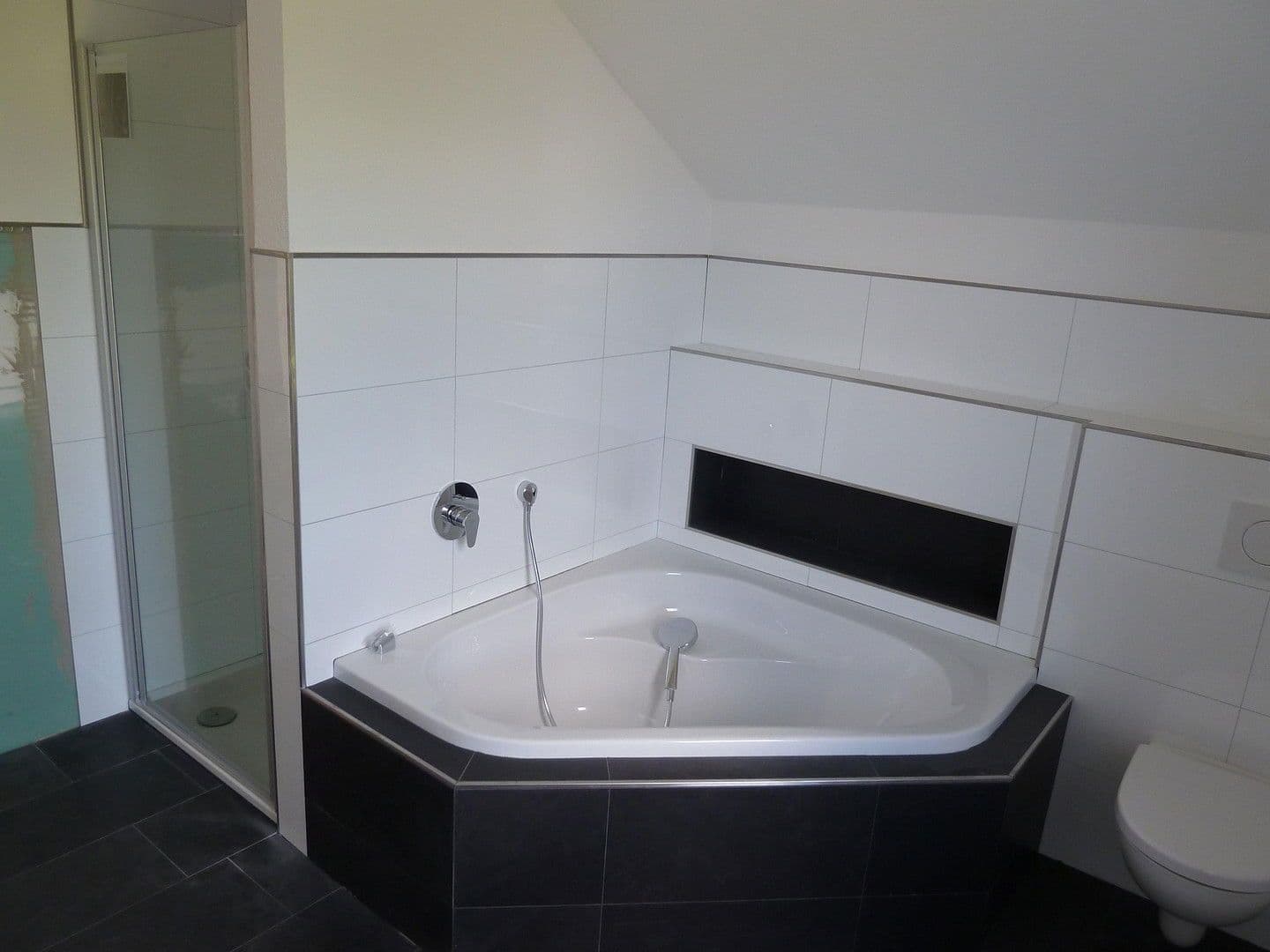 Pronájem bytu 3+1 98 m², Hamm, Severní Porýní-Vestfálsko Pronájem bytu 3+1 98 m², Hamm, Severní Porýní-Vestfálsko