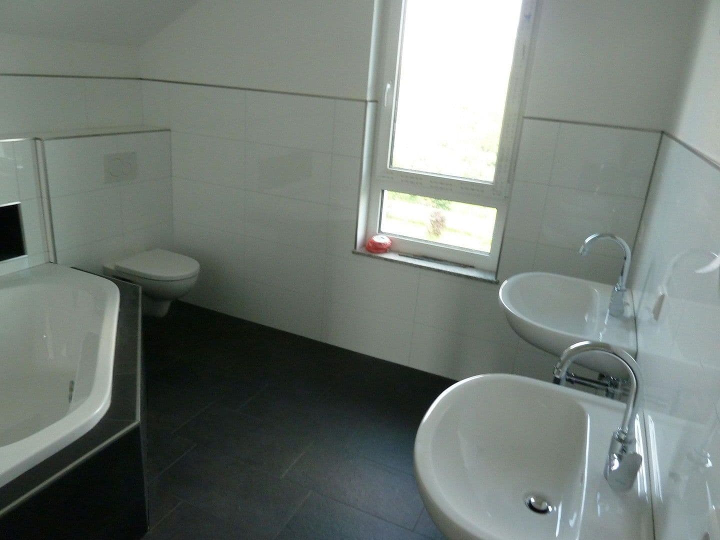 Pronájem bytu 3+1 98 m², Hamm, Severní Porýní-Vestfálsko Pronájem bytu 3+1 98 m², Hamm, Severní Porýní-Vestfálsko