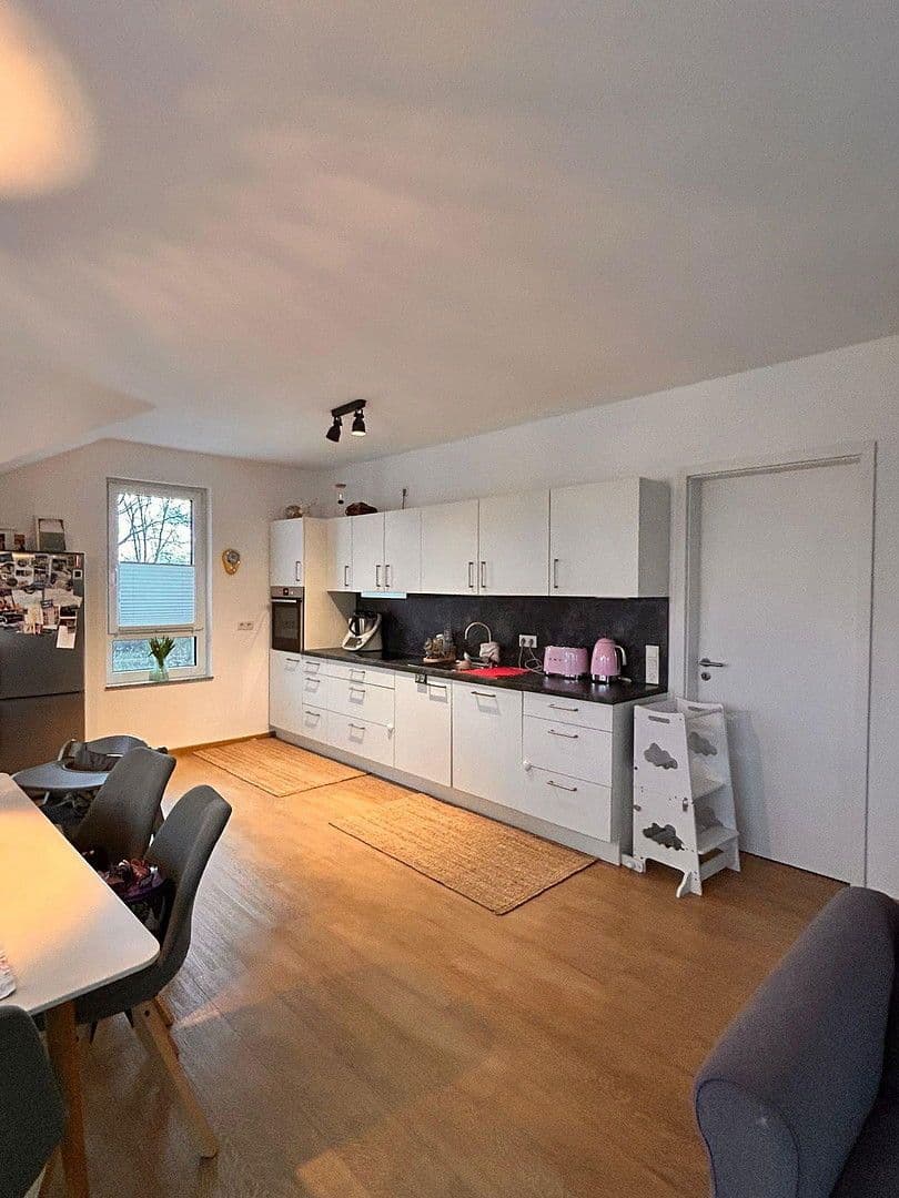 Pronájem bytu 3+1 98 m², Hamm, Severní Porýní-Vestfálsko Pronájem bytu 3+1 98 m², Hamm, Severní Porýní-Vestfálsko