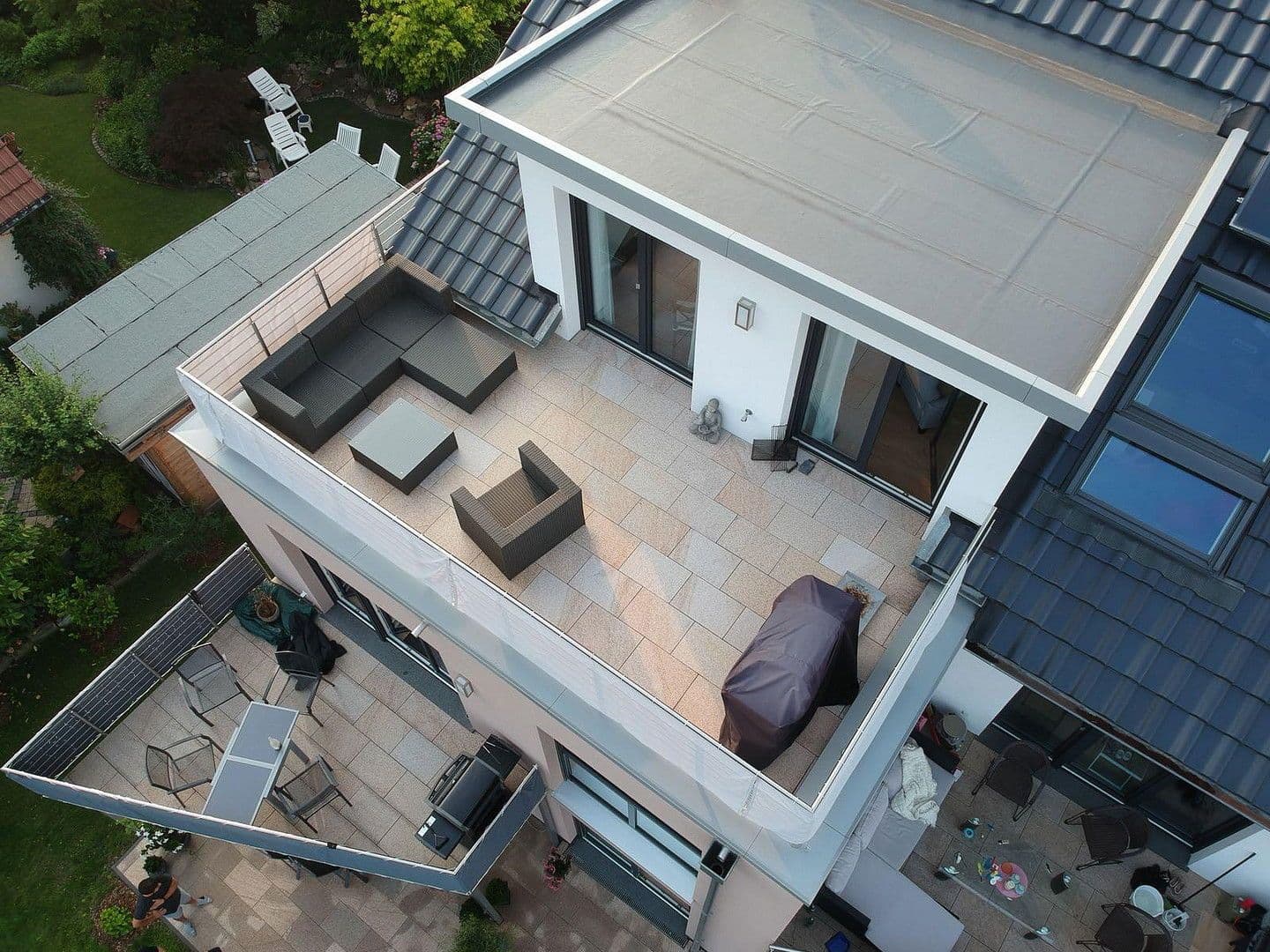 Pronájem bytu 3+1 98 m², Hamm, Severní Porýní-Vestfálsko Pronájem bytu 3+1 98 m², Hamm, Severní Porýní-Vestfálsko