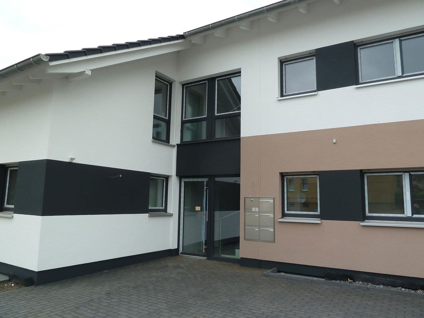 Pronájem bytu 3+1 98 m², Hamm, Severní Porýní-Vestfálsko Pronájem bytu 3+1 98 m², Hamm, Severní Porýní-Vestfálsko