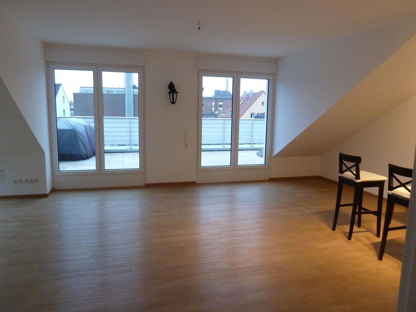 Pronájem bytu 3+1 98 m², Hamm, Severní Porýní-Vestfálsko Pronájem bytu 3+1 98 m², Hamm, Severní Porýní-Vestfálsko