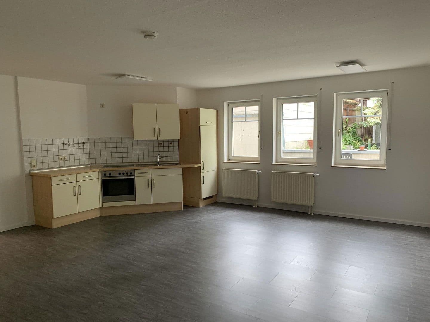 Pronájem bytu 1+kk 48 m², Turnierstraße 3, Ingelheim am Rhein, Porýní-Falc Pronájem bytu 1+kk 48 m², Turnierstraße 3, Ingelheim am Rhein, Porýní-Falc