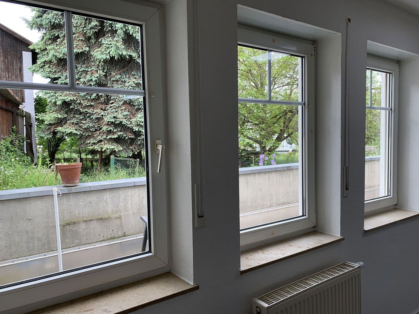 Pronájem bytu 1+kk 48 m², Turnierstraße 3, Ingelheim am Rhein, Porýní-Falc Pronájem bytu 1+kk 48 m², Turnierstraße 3, Ingelheim am Rhein, Porýní-Falc