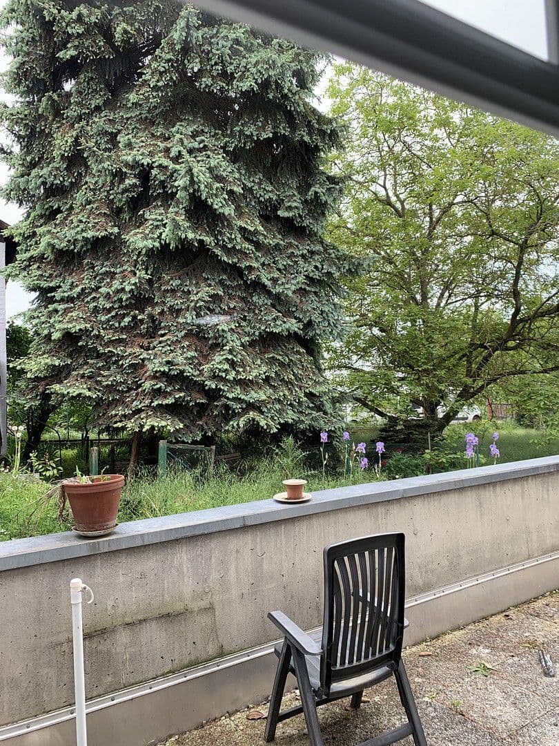 Pronájem bytu 1+kk 48 m², Turnierstraße 3, Ingelheim am Rhein, Porýní-Falc Pronájem bytu 1+kk 48 m², Turnierstraße 3, Ingelheim am Rhein, Porýní-Falc