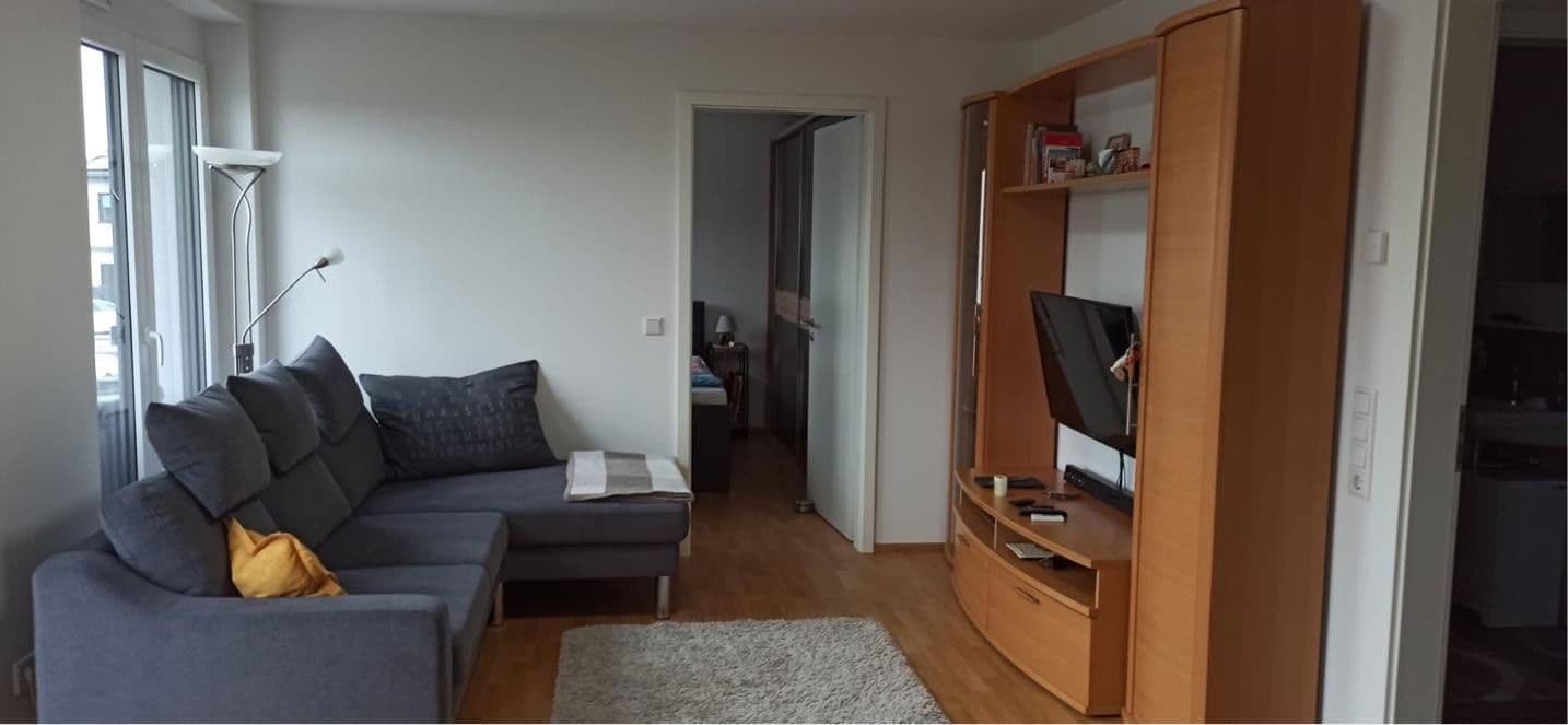 Prodej bytu 2+1 51 m², Hettstadt, Bavorsko Prodej bytu 2+1 51 m², Hettstadt, Bavorsko