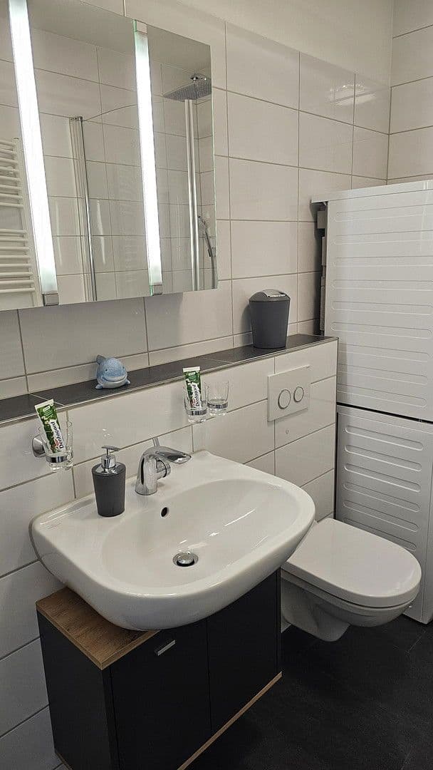 Prodej bytu 3+1 72 m², Laaker Hammer 10, Wuppertal, Severní Porýní-Vestfálsko Prodej bytu 3+1 72 m², Laaker Hammer 10, Wuppertal, Severní Porýní-Vestfálsko