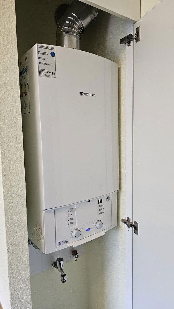 Prodej bytu 3+1 72 m², Laaker Hammer 10, Wuppertal, Severní Porýní-Vestfálsko Prodej bytu 3+1 72 m², Laaker Hammer 10, Wuppertal, Severní Porýní-Vestfálsko