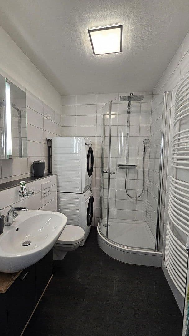 Prodej bytu 3+1 72 m², Laaker Hammer 10, Wuppertal, Severní Porýní-Vestfálsko Prodej bytu 3+1 72 m², Laaker Hammer 10, Wuppertal, Severní Porýní-Vestfálsko