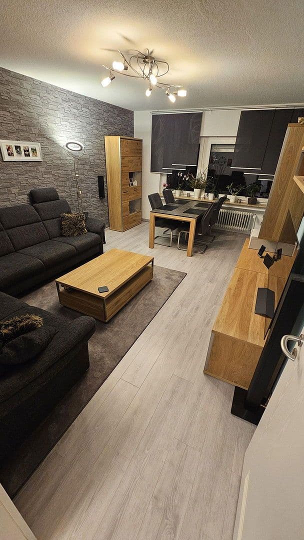 Prodej bytu 3+1 72 m², Laaker Hammer 10, Wuppertal, Severní Porýní-Vestfálsko Prodej bytu 3+1 72 m², Laaker Hammer 10, Wuppertal, Severní Porýní-Vestfálsko