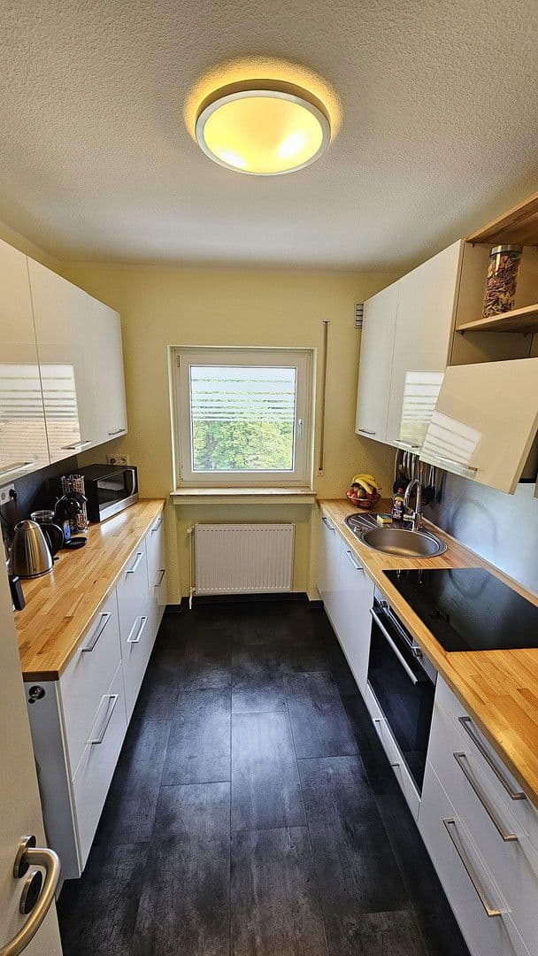 Prodej bytu 3+1 72 m², Laaker Hammer 10, Wuppertal, Severní Porýní-Vestfálsko Prodej bytu 3+1 72 m², Laaker Hammer 10, Wuppertal, Severní Porýní-Vestfálsko