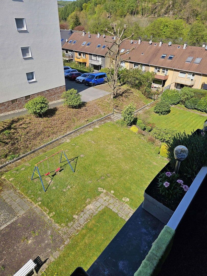 Prodej bytu 3+1 72 m², Laaker Hammer 10, Wuppertal, Severní Porýní-Vestfálsko Prodej bytu 3+1 72 m², Laaker Hammer 10, Wuppertal, Severní Porýní-Vestfálsko