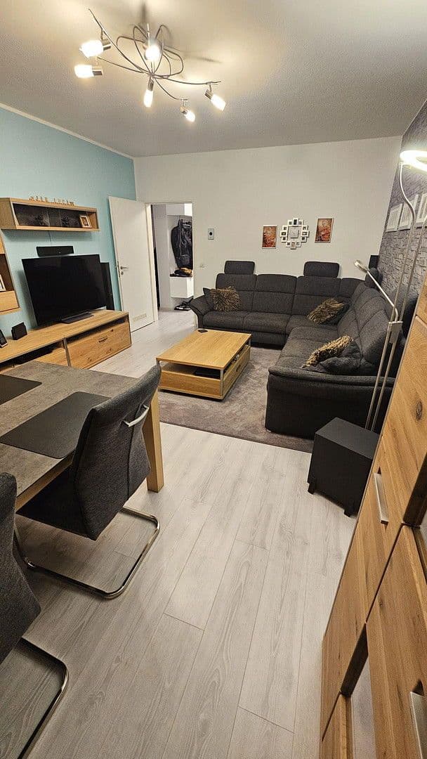 Prodej bytu 3+1 72 m², Laaker Hammer 10, Wuppertal, Severní Porýní-Vestfálsko Prodej bytu 3+1 72 m², Laaker Hammer 10, Wuppertal, Severní Porýní-Vestfálsko