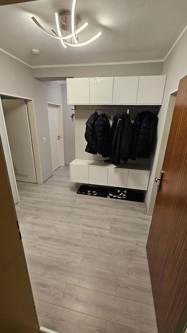 Prodej bytu 3+1 72 m², Laaker Hammer 10, Wuppertal, Severní Porýní-Vestfálsko Prodej bytu 3+1 72 m², Laaker Hammer 10, Wuppertal, Severní Porýní-Vestfálsko