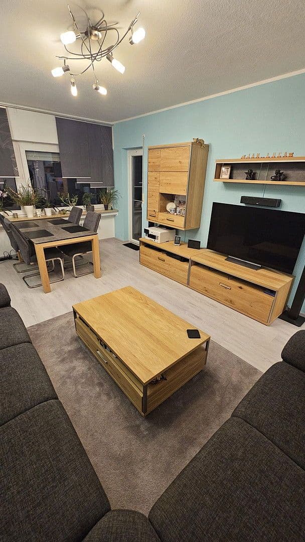 Prodej bytu 3+1 72 m², Laaker Hammer 10, Wuppertal, Severní Porýní-Vestfálsko Prodej bytu 3+1 72 m², Laaker Hammer 10, Wuppertal, Severní Porýní-Vestfálsko