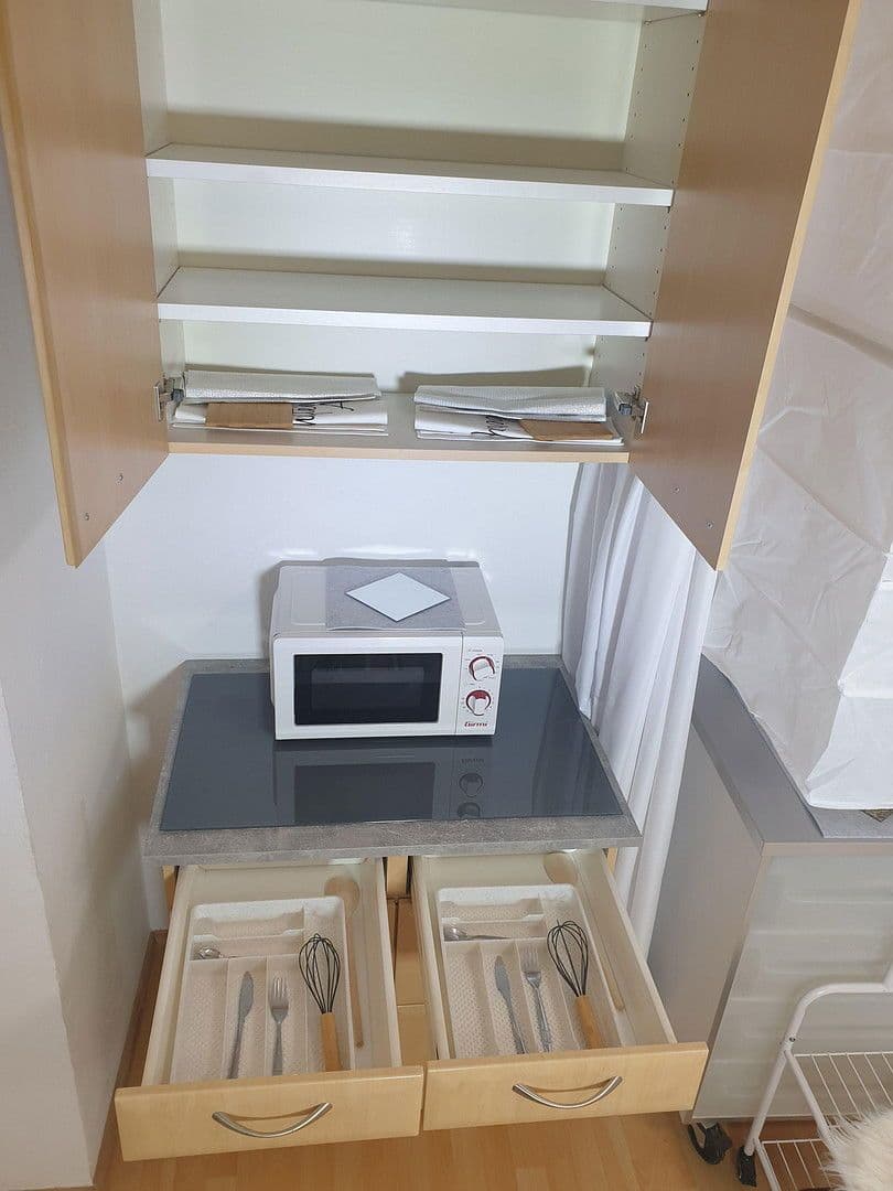 Pronájem bytu 2+1 28 m², Kufstein, Tyrolsko Pronájem bytu 2+1 28 m², Kufstein, Tyrolsko