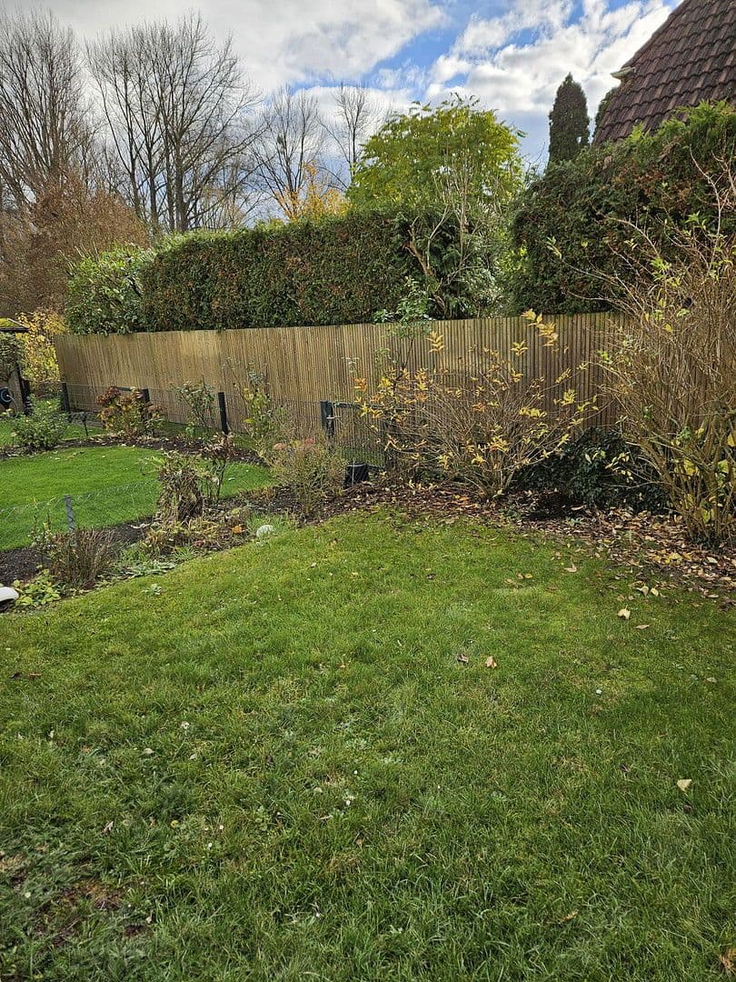 Prodej domu 160 m², pozemek 160 m², Hemmingen, Dolní Sasko Prodej domu 160 m², pozemek 160 m², Hemmingen, Dolní Sasko