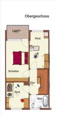 Prodej domu 160 m², pozemek 160 m², Hemmingen, Dolní Sasko Prodej domu 160 m², pozemek 160 m², Hemmingen, Dolní Sasko