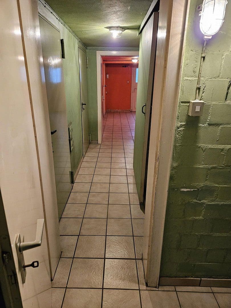 Prodej domu 160 m², pozemek 160 m², Hemmingen, Dolní Sasko Prodej domu 160 m², pozemek 160 m², Hemmingen, Dolní Sasko