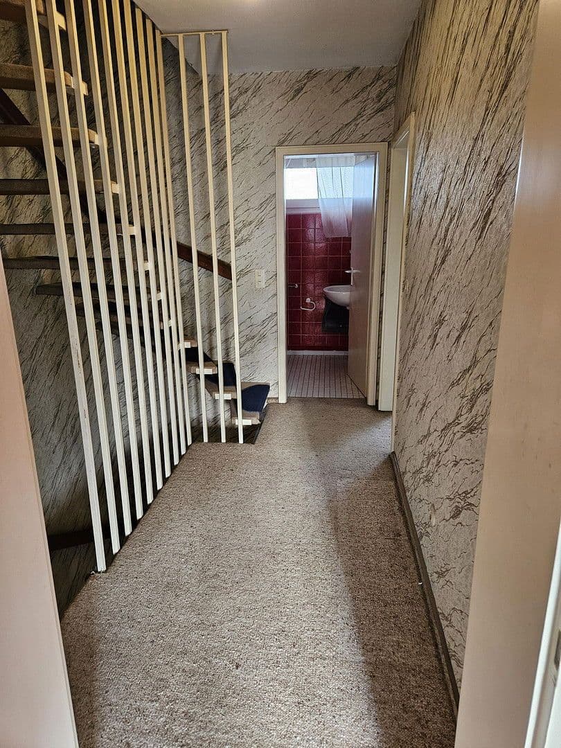 Prodej domu 160 m², pozemek 160 m², Hemmingen, Dolní Sasko Prodej domu 160 m², pozemek 160 m², Hemmingen, Dolní Sasko