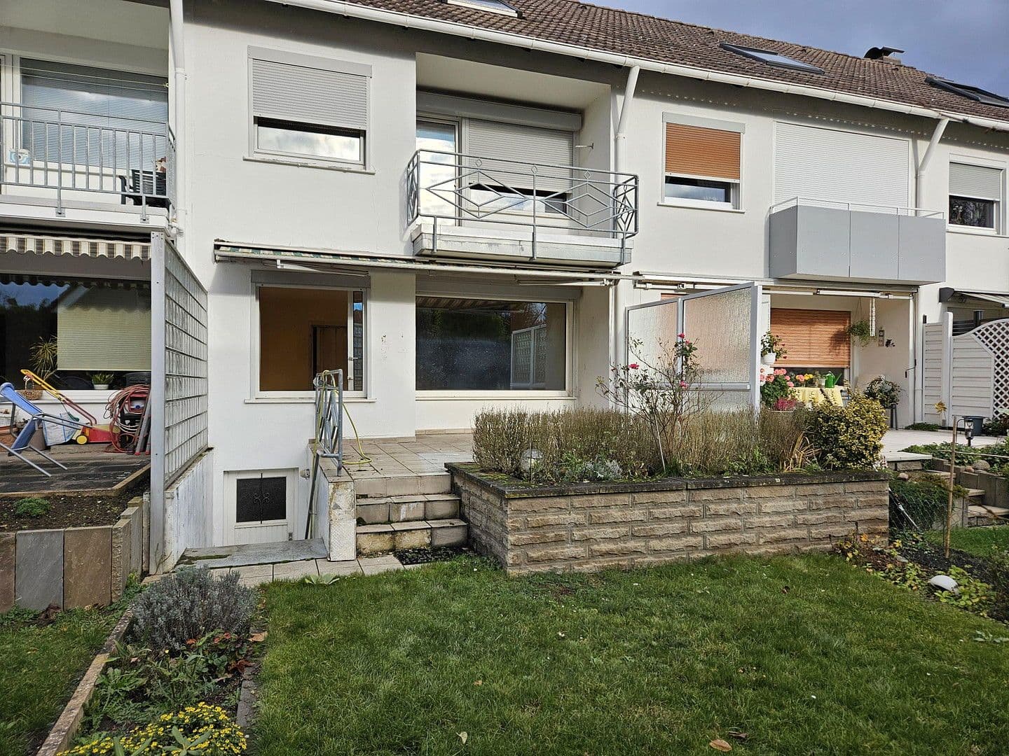 Prodej domu 160 m², pozemek 160 m², Hemmingen, Dolní Sasko Prodej domu 160 m², pozemek 160 m², Hemmingen, Dolní Sasko