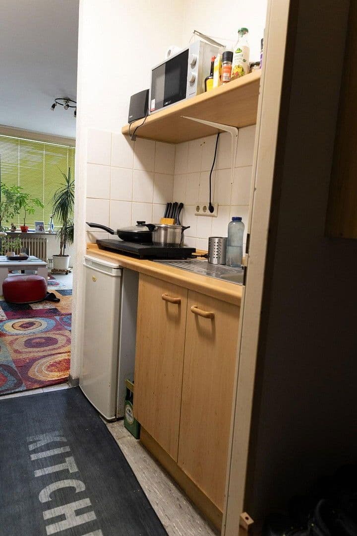 Prodej bytu 1+1 38 m², Würmersheimer Straße 45, Durmersheim, Bádensko-Württembersko Prodej bytu 1+1 38 m², Würmersheimer Straße 45, Durmersheim, Bádensko-Württembersko