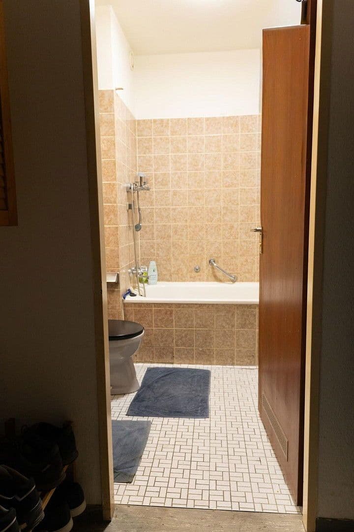 Prodej bytu 1+1 38 m², Würmersheimer Straße 45, Durmersheim, Bádensko-Württembersko Prodej bytu 1+1 38 m², Würmersheimer Straße 45, Durmersheim, Bádensko-Württembersko