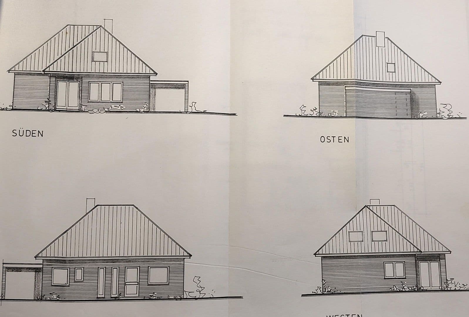 Prodej domu 123 m², pozemek 787 m², Verden (Aller), Dolní Sasko Prodej domu 123 m², pozemek 787 m², Verden (Aller), Dolní Sasko