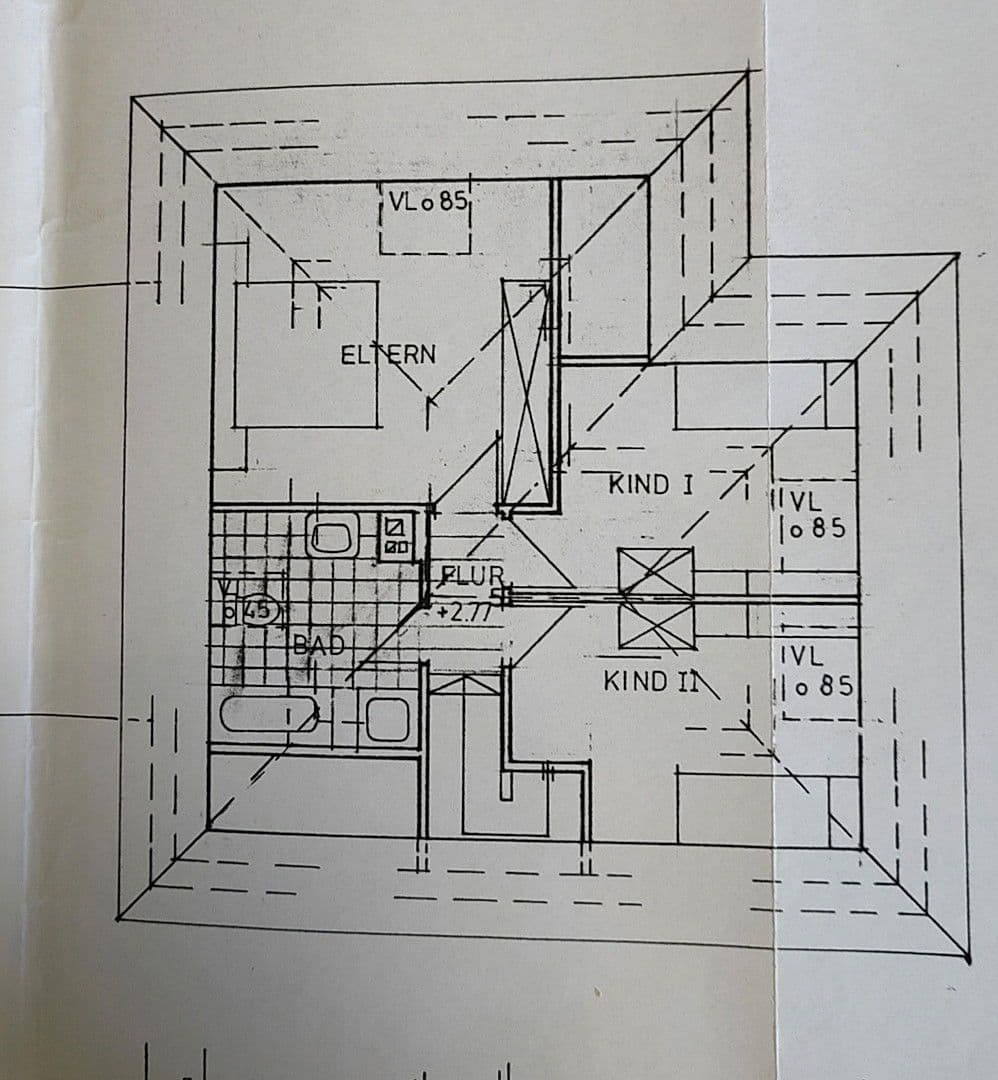 Prodej domu 123 m², pozemek 787 m², Verden (Aller), Dolní Sasko Prodej domu 123 m², pozemek 787 m², Verden (Aller), Dolní Sasko