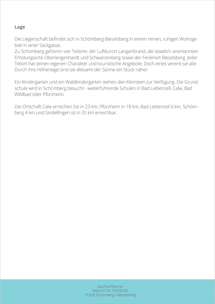 Prodej domu 140 m², pozemek 581 m², Schömberg, Bádensko-Württembersko Prodej domu 140 m², pozemek 581 m², Schömberg, Bádensko-Württembersko
