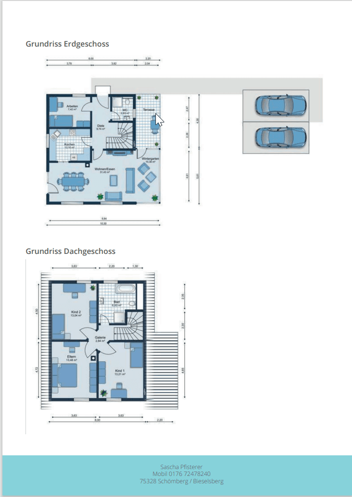 Prodej domu 140 m², pozemek 581 m², Schömberg, Bádensko-Württembersko Prodej domu 140 m², pozemek 581 m², Schömberg, Bádensko-Württembersko