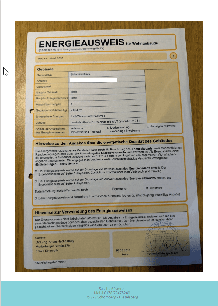 Prodej domu 140 m², pozemek 581 m², Schömberg, Bádensko-Württembersko Prodej domu 140 m², pozemek 581 m², Schömberg, Bádensko-Württembersko