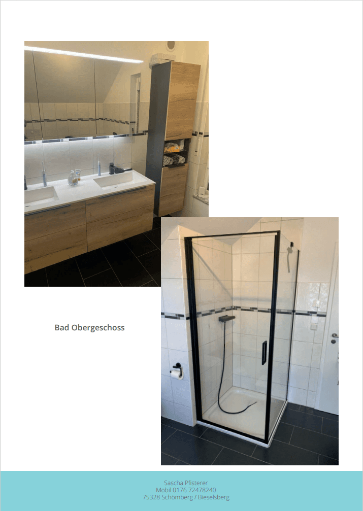 Prodej domu 140 m², pozemek 581 m², Schömberg, Bádensko-Württembersko Prodej domu 140 m², pozemek 581 m², Schömberg, Bádensko-Württembersko