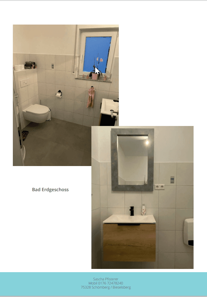 Prodej domu 140 m², pozemek 581 m², Schömberg, Bádensko-Württembersko Prodej domu 140 m², pozemek 581 m², Schömberg, Bádensko-Württembersko