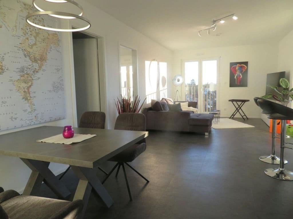 Pronájem bytu 1+1 22 m², Prinzstraße 9, Augsburg, Bavorsko Pronájem bytu 1+1 22 m², Prinzstraße 9, Augsburg, Bavorsko