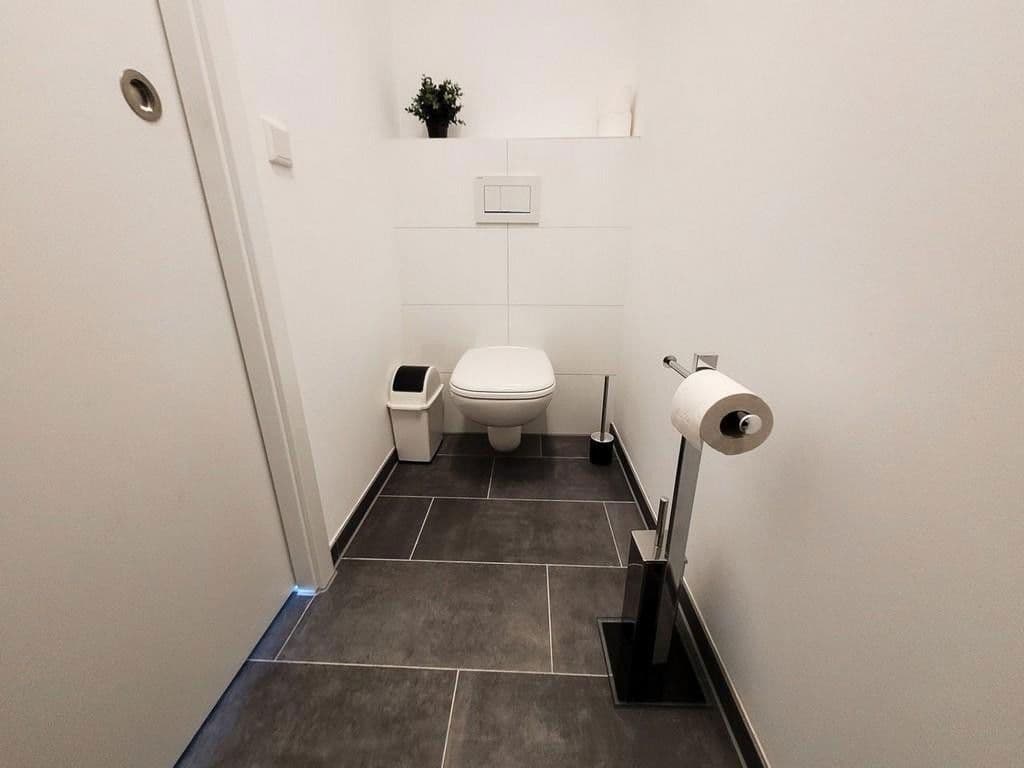 Pronájem bytu 1+1 22 m², Prinzstraße 9, Augsburg, Bavorsko Pronájem bytu 1+1 22 m², Prinzstraße 9, Augsburg, Bavorsko