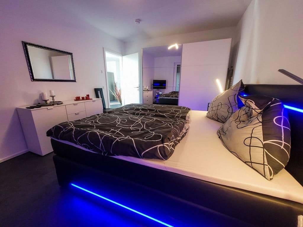 Pronájem bytu 1+1 22 m², Prinzstraße 9, Augsburg, Bavorsko Pronájem bytu 1+1 22 m², Prinzstraße 9, Augsburg, Bavorsko