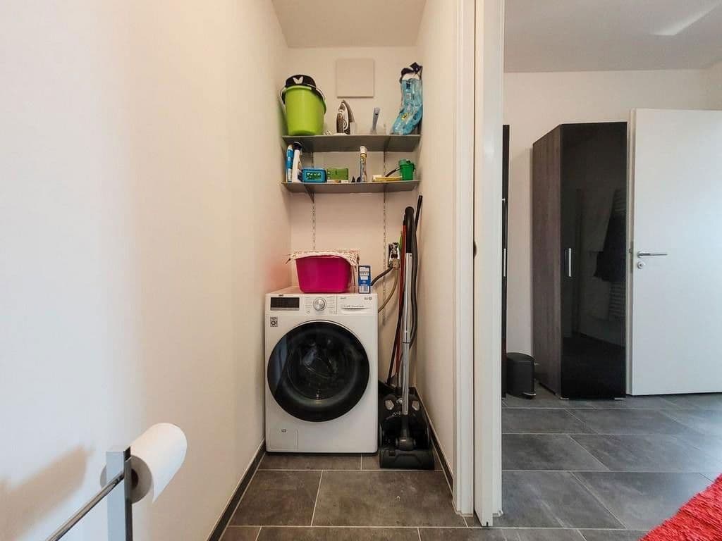 Pronájem bytu 1+1 22 m², Prinzstraße 9, Augsburg, Bavorsko Pronájem bytu 1+1 22 m², Prinzstraße 9, Augsburg, Bavorsko