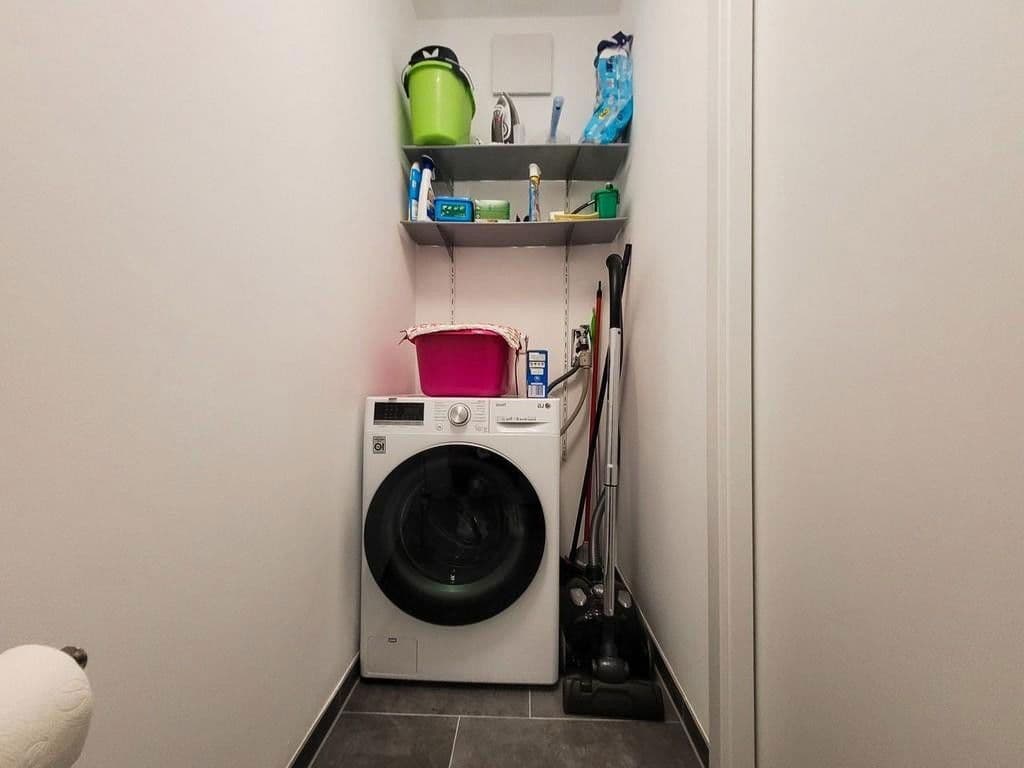 Pronájem bytu 1+1 22 m², Prinzstraße 9, Augsburg, Bavorsko Pronájem bytu 1+1 22 m², Prinzstraße 9, Augsburg, Bavorsko