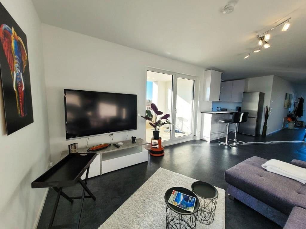 Pronájem bytu 1+1 22 m², Prinzstraße 9, Augsburg, Bavorsko Pronájem bytu 1+1 22 m², Prinzstraße 9, Augsburg, Bavorsko