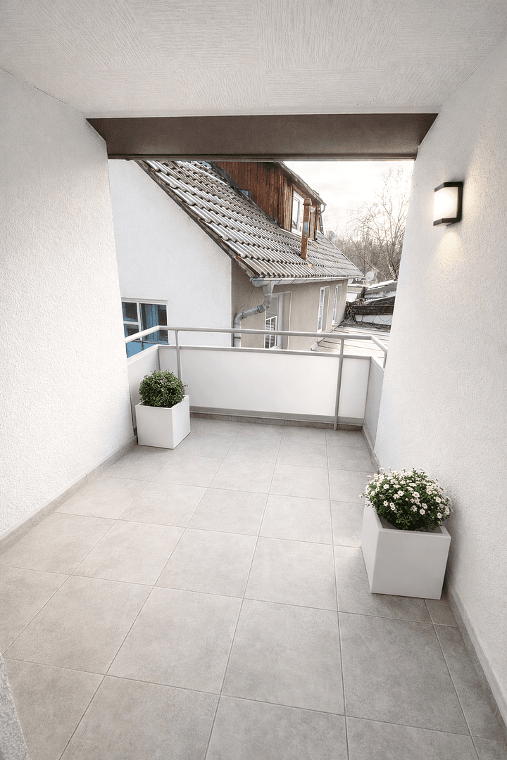 Prodej bytu 3+kk 80 m², Mühlhausen im Täle, Bádensko-Württembersko Prodej bytu 3+kk 80 m², Mühlhausen im Täle, Bádensko-Württembersko