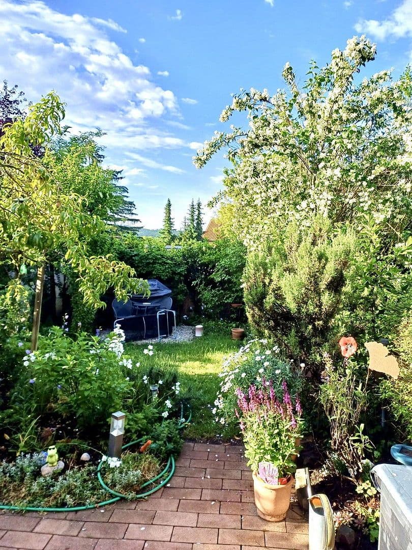 Prodej domu 110 m², pozemek 154 m², Mühltal, Hessen Prodej domu 110 m², pozemek 154 m², Mühltal, Hessen